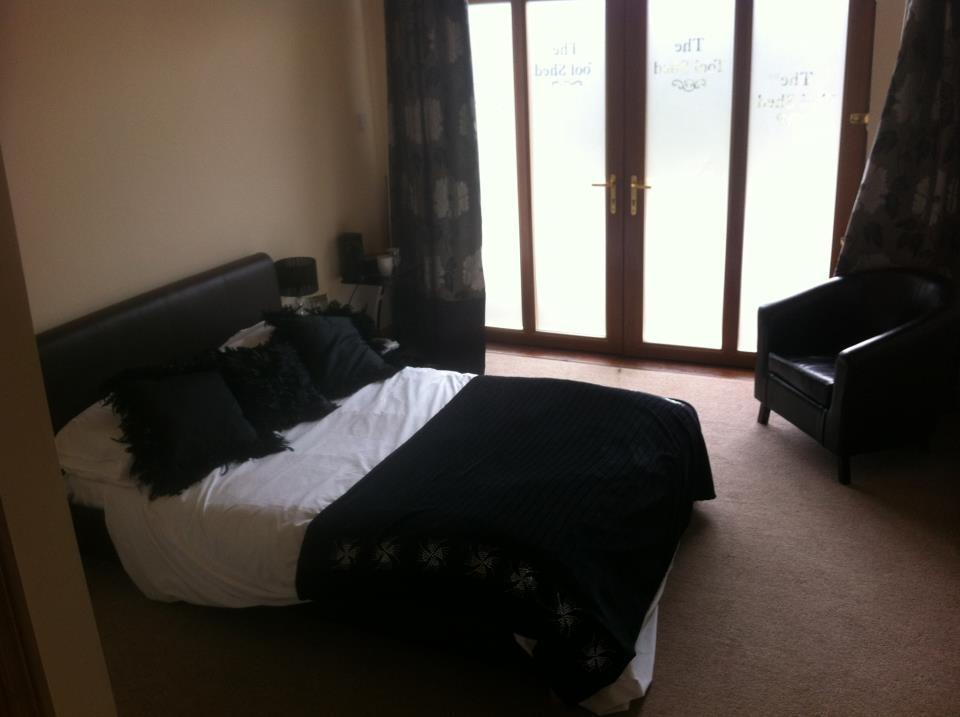 The Old Mill House Bed & Breakfast