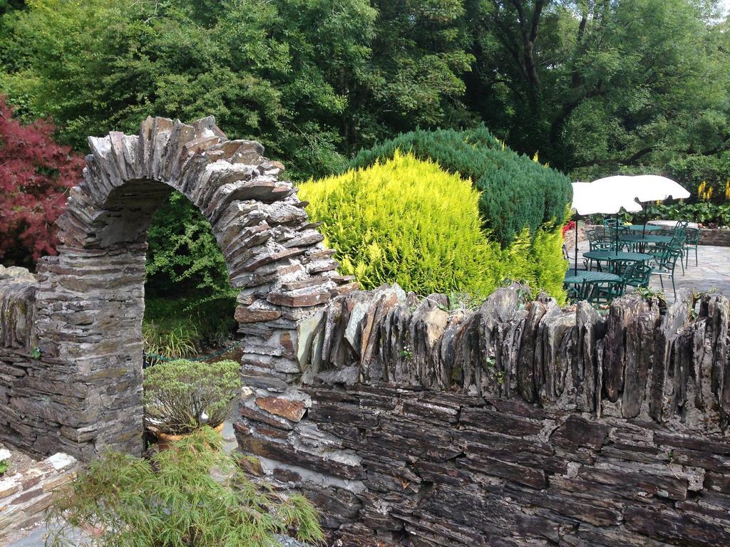 The Old Mill House