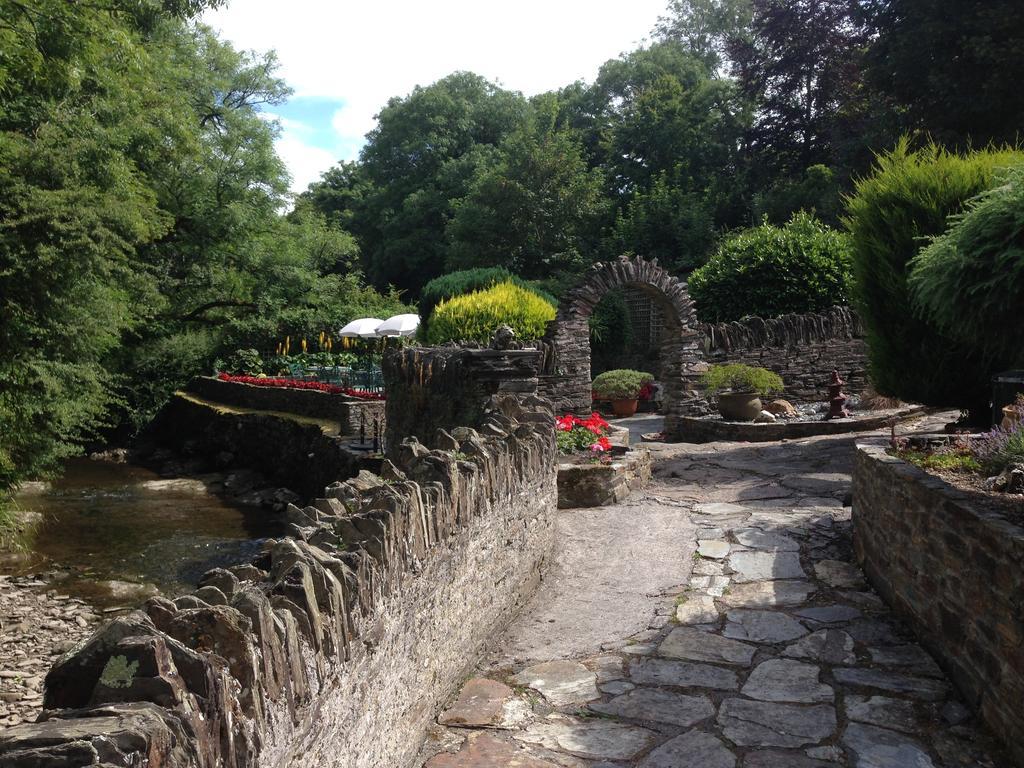 The Old Mill House Padstow