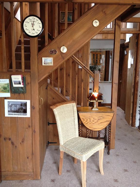 Bed & Breakfast Althea Library 5*