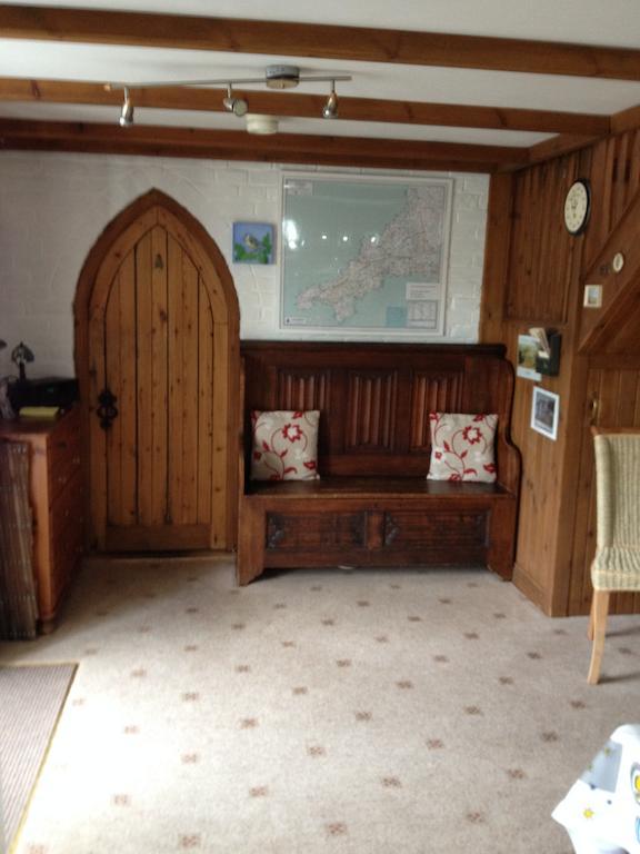 Bed & Breakfast Althea Library Padstow