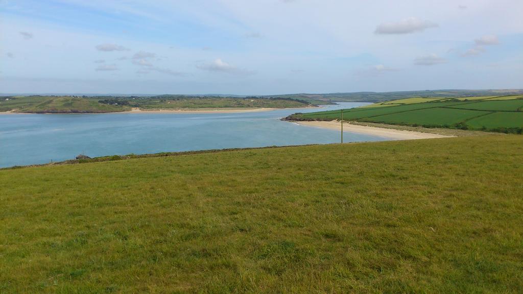 Bed & Breakfast Althea Library Padstow