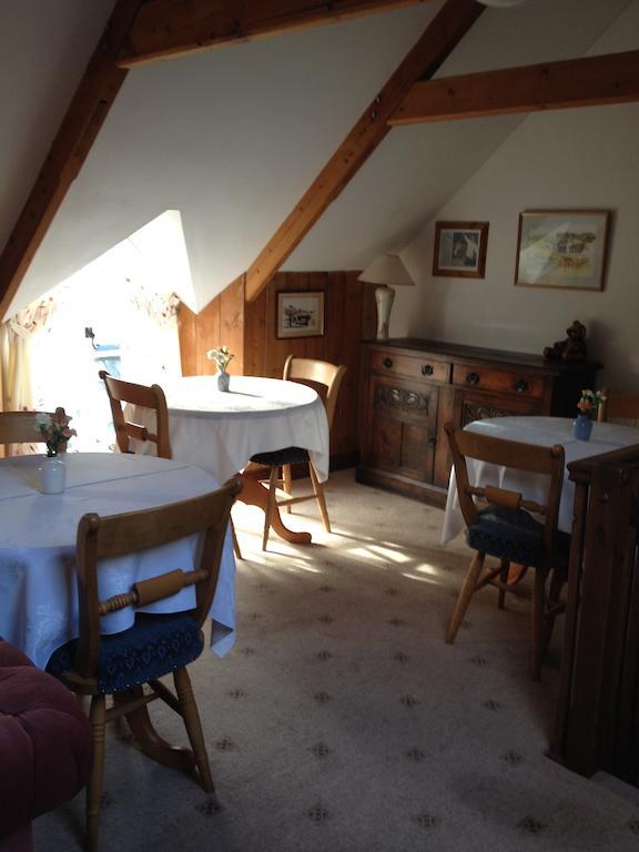 Bed & Breakfast Althea Library 5*
