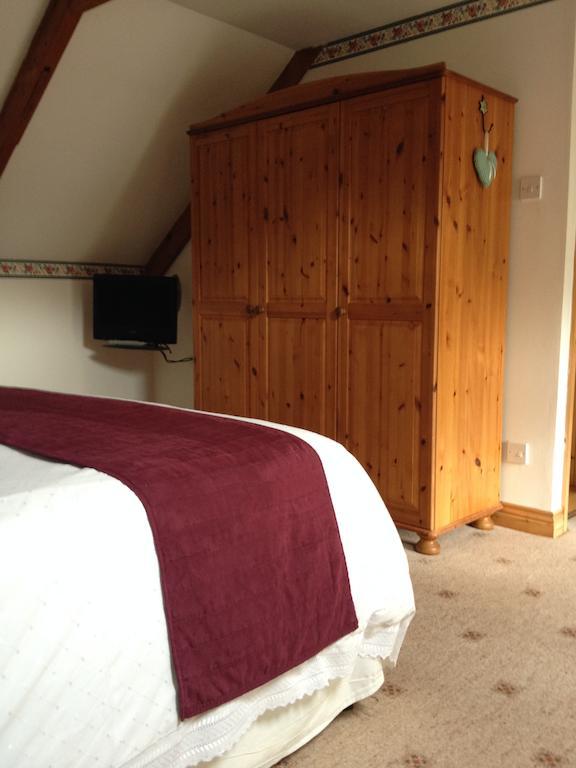 Bed & Breakfast Althea Library 5*