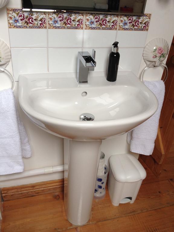Bed & Breakfast Althea Library Padstow