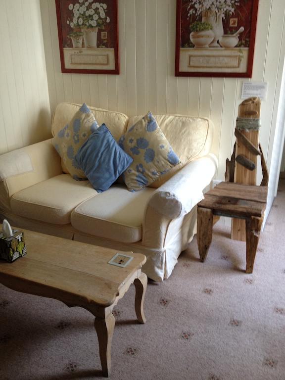 Bed & Breakfast Althea Library Padstow