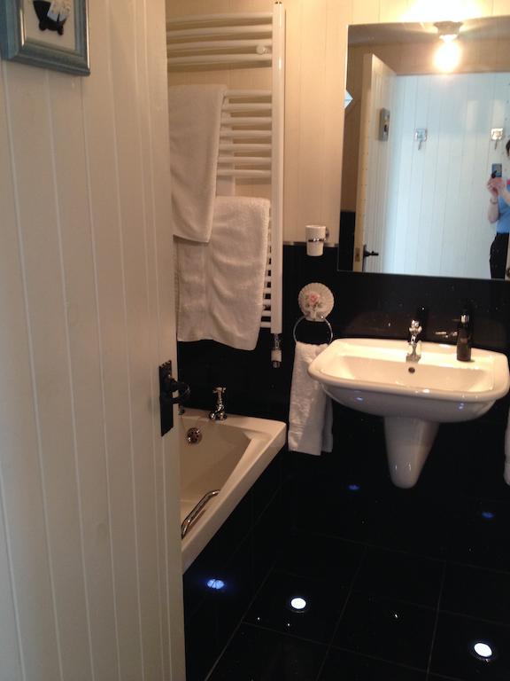 Bed & Breakfast Althea Library Padstow