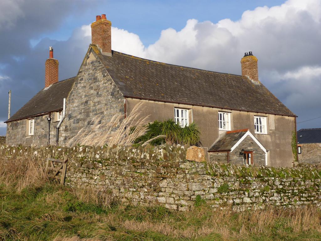 Lellizzick Padstow