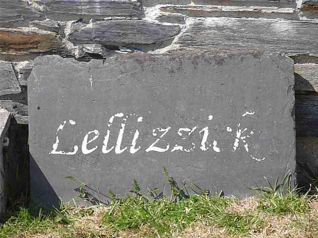 Acomodação com café da manhã  Lellizzick Padstow
