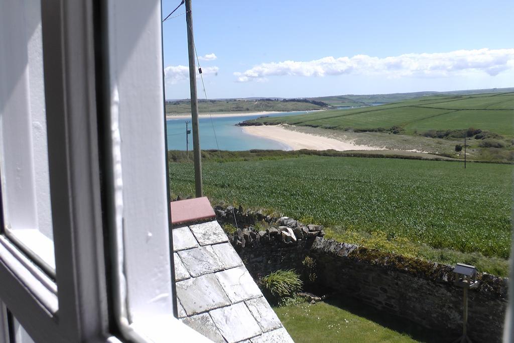 Lellizzick Padstow