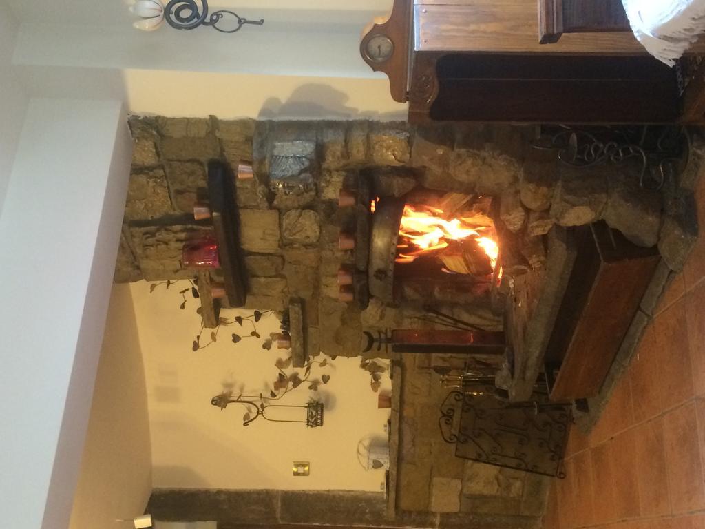 Bed & Breakfast The Old Mill House