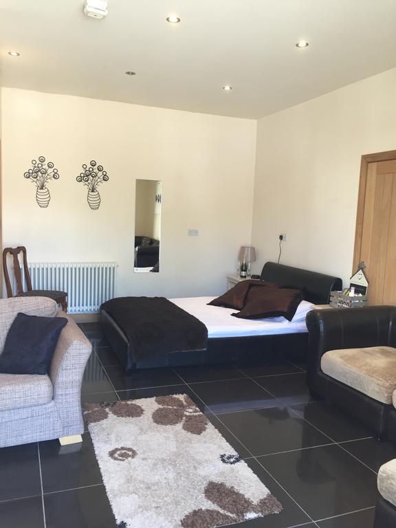 Bed & Breakfast The Old Mill House Padstow