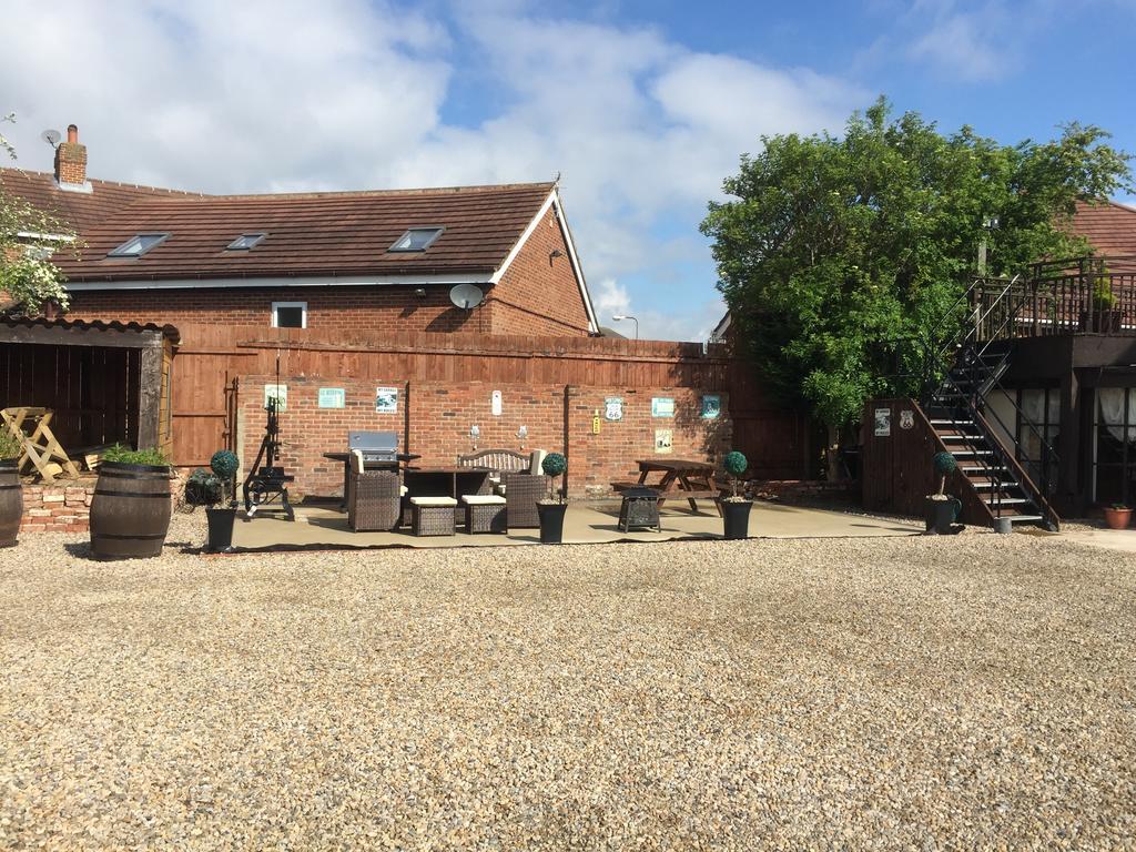 Bed & Breakfast The Old Mill House Padstow