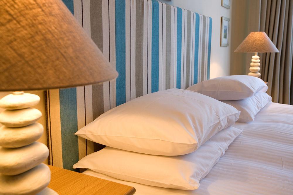 The Old Custom House Hotel