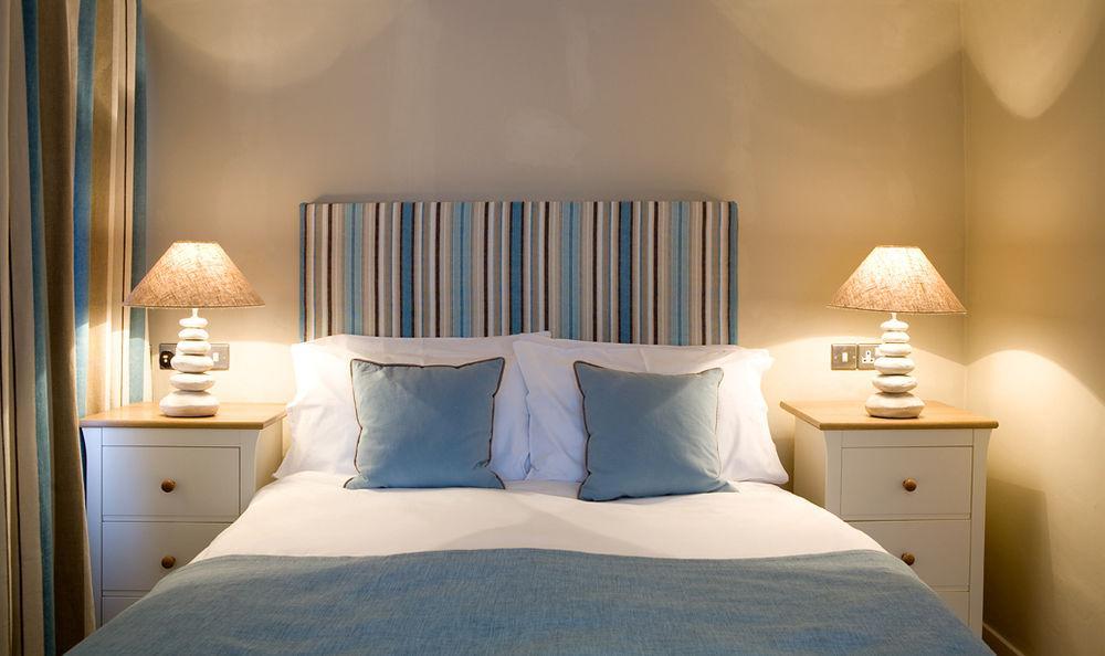 The Old Custom House 4* Padstow