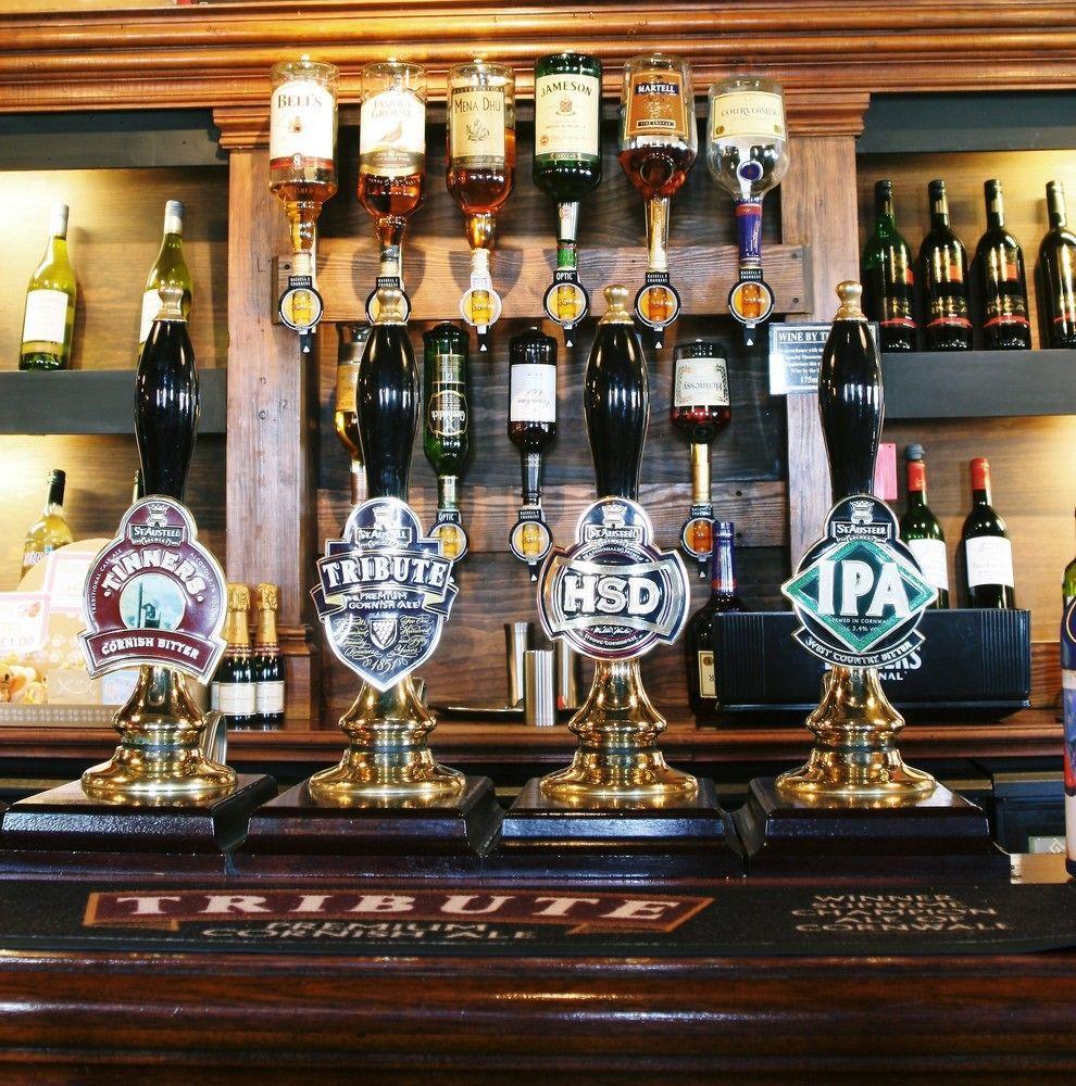 The Old Custom House Hotel 4*