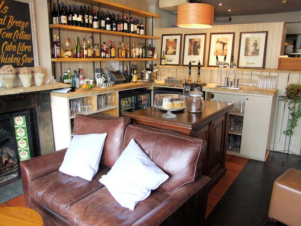 The Old Custom House Hotel