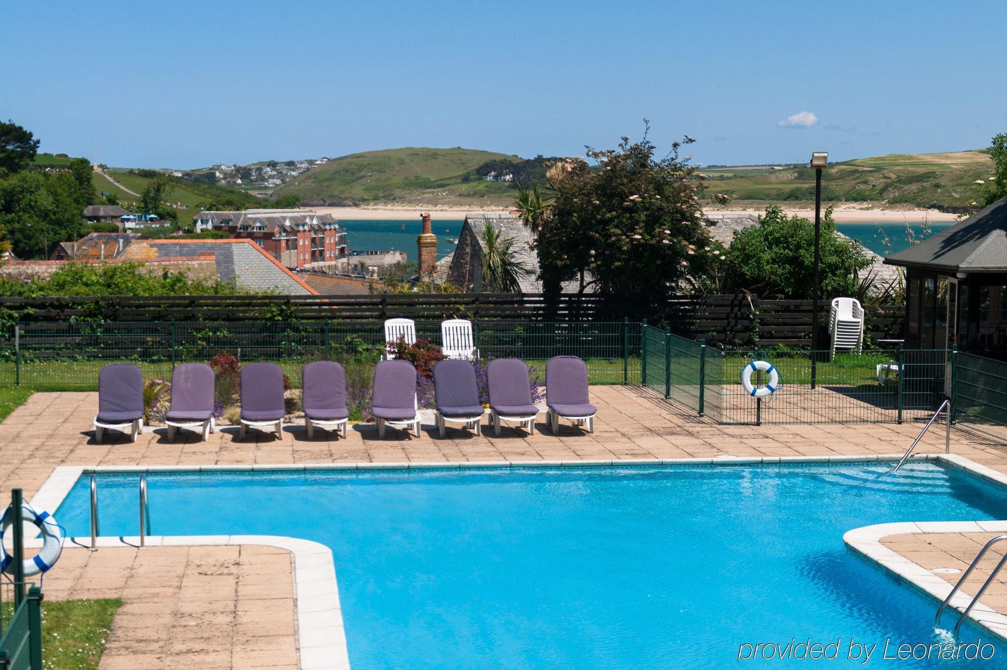Harbour Hotel Padstow