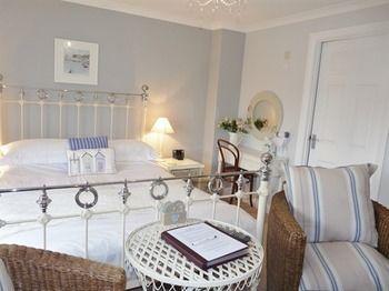 Cally Croft 5* Padstow