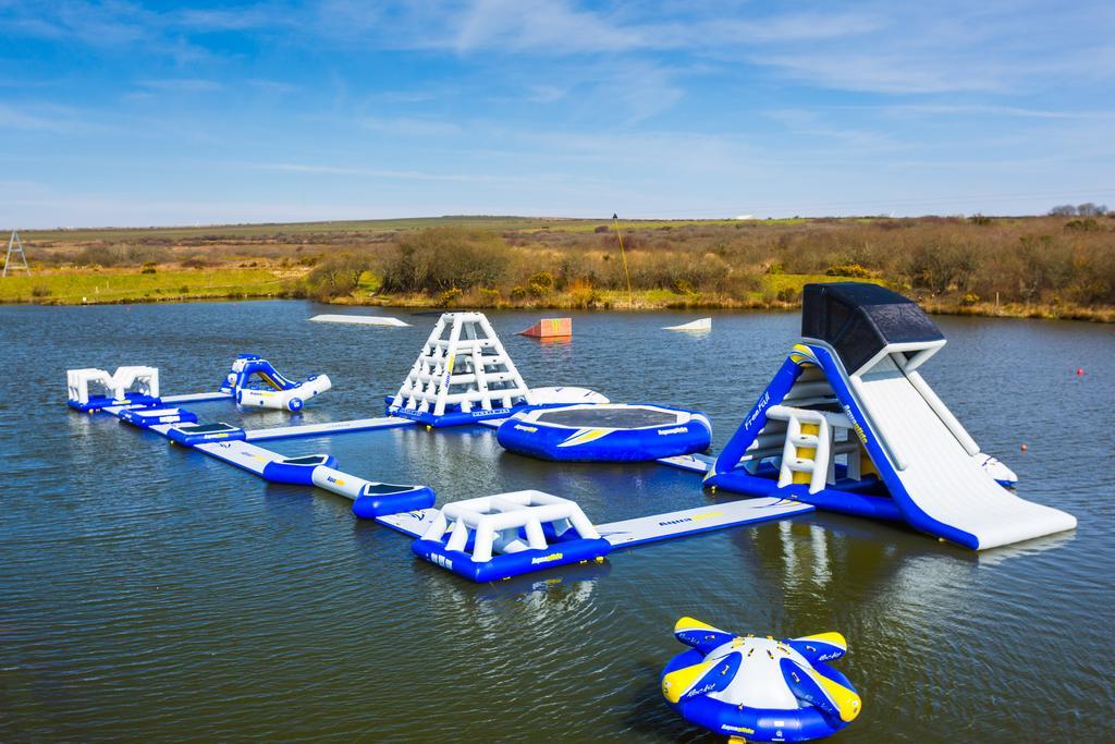 Resort Retallack &
