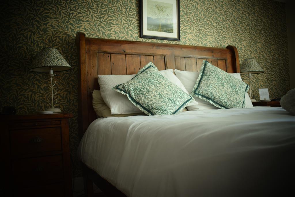 The Old Mill House Bed & Breakfast Padstow