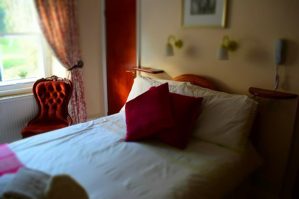 Bed & Breakfast The Old Mill House Padstow