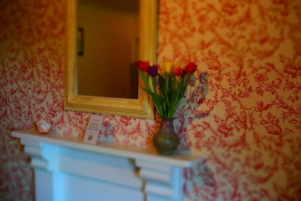 The Old Mill House Bed & Breakfast