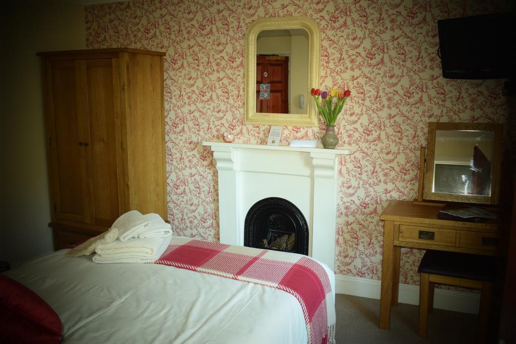 The Old Mill House 4* Padstow