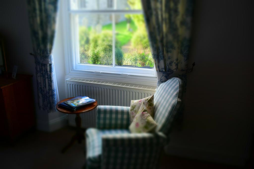 The Old Mill House Bed & Breakfast