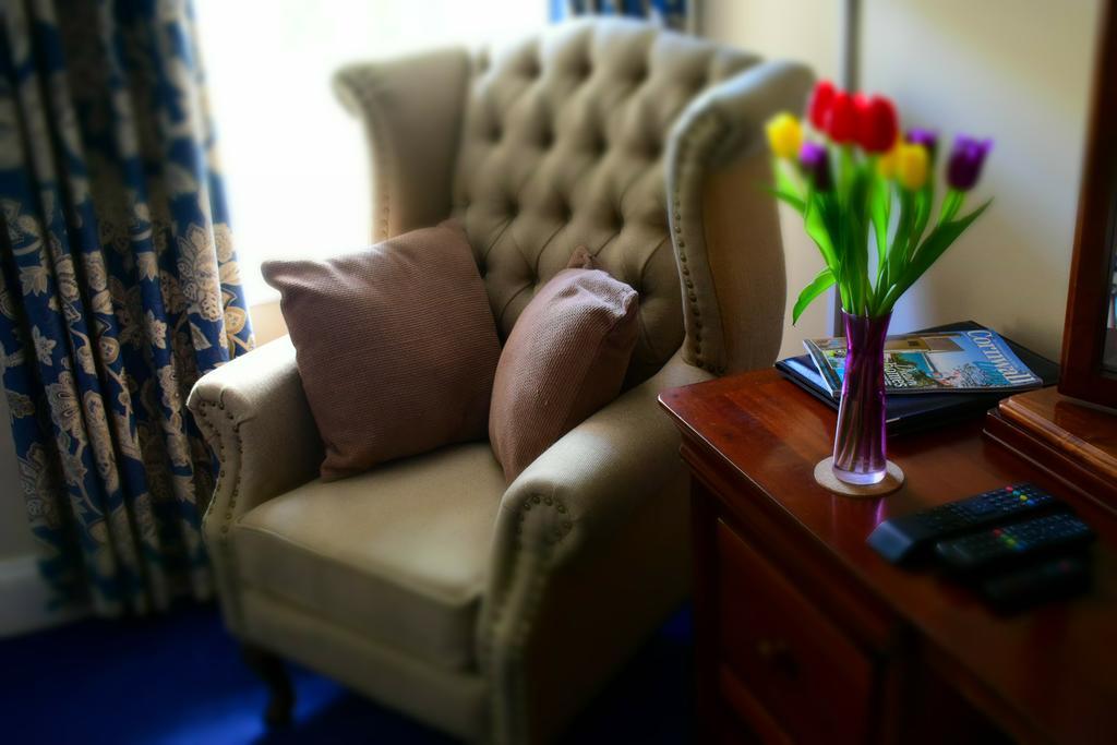 Bed & Breakfast The Old Mill House 4*