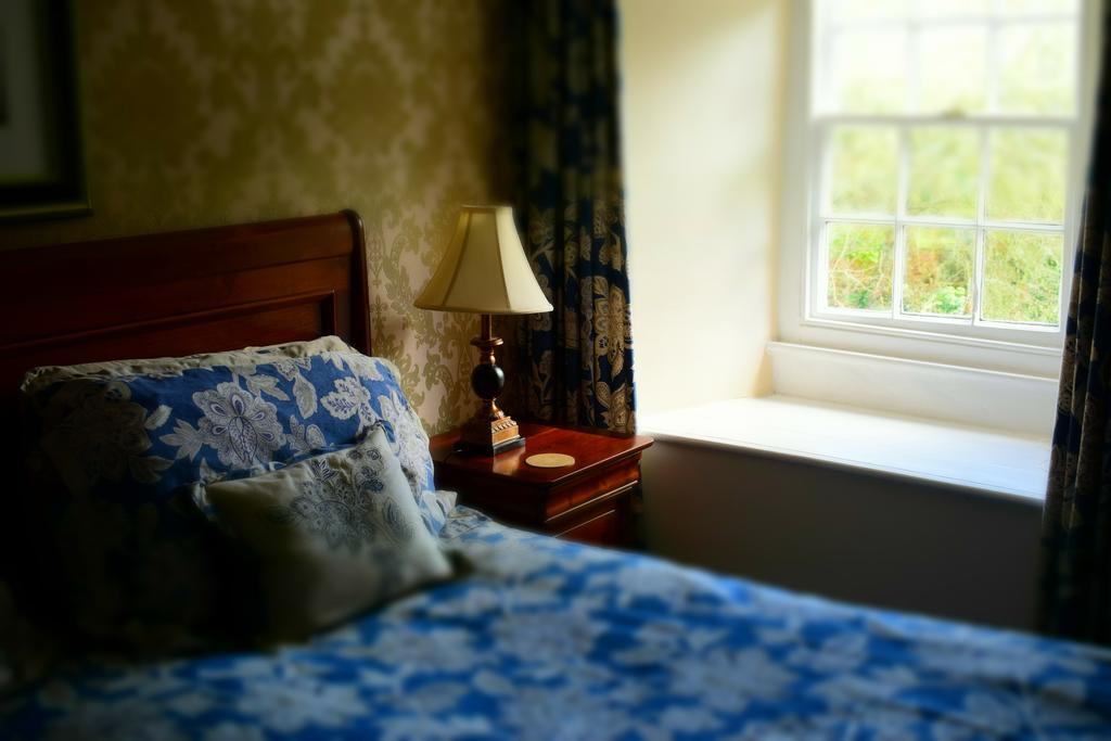 The Old Mill House 4*