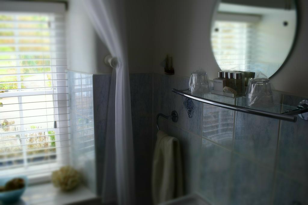 Bed & Breakfast The Old Mill House 4*