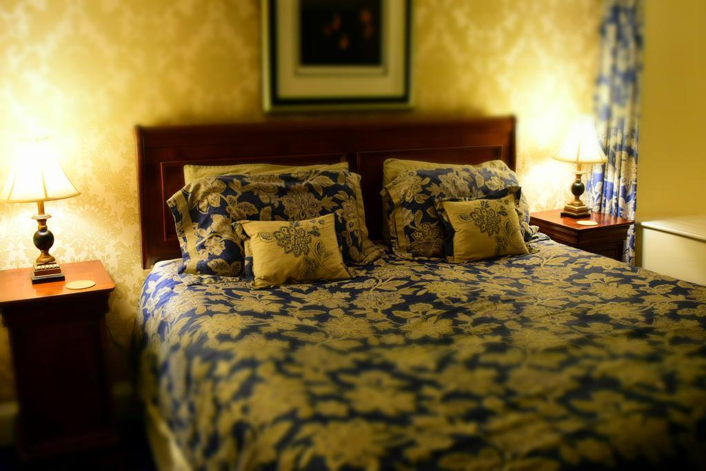 The Old Mill House 4* Padstow