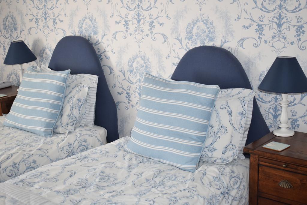 The Old Mill House Bed & Breakfast