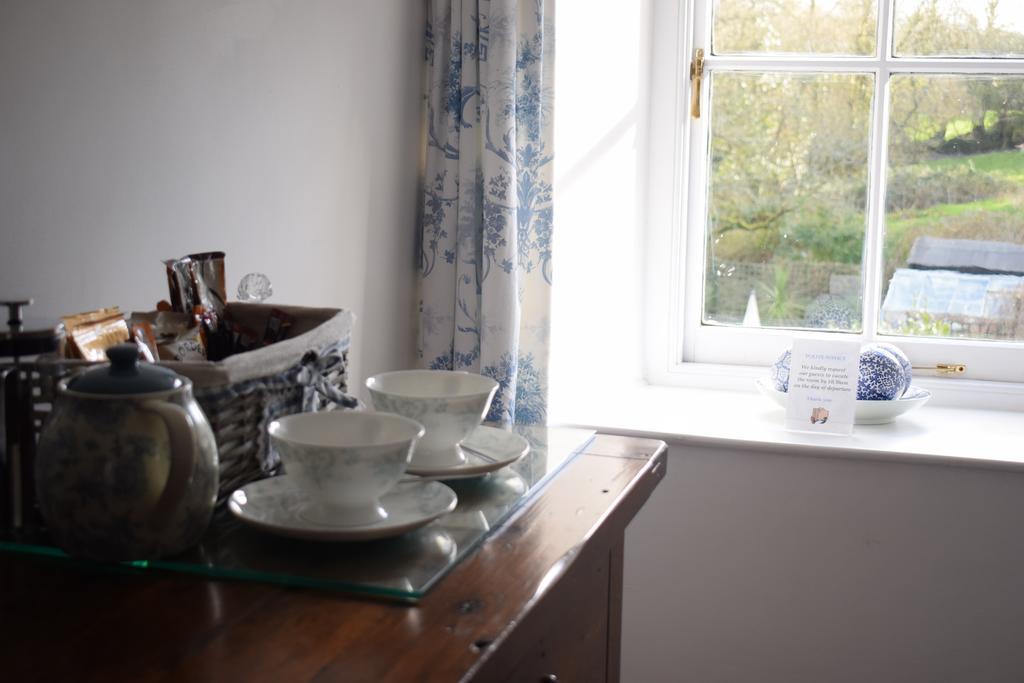 The Old Mill House Bed & Breakfast