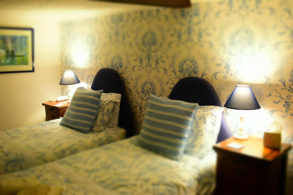The Old Mill House Bed & Breakfast