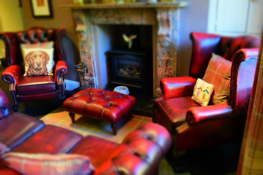 The Old Mill House Bed & Breakfast