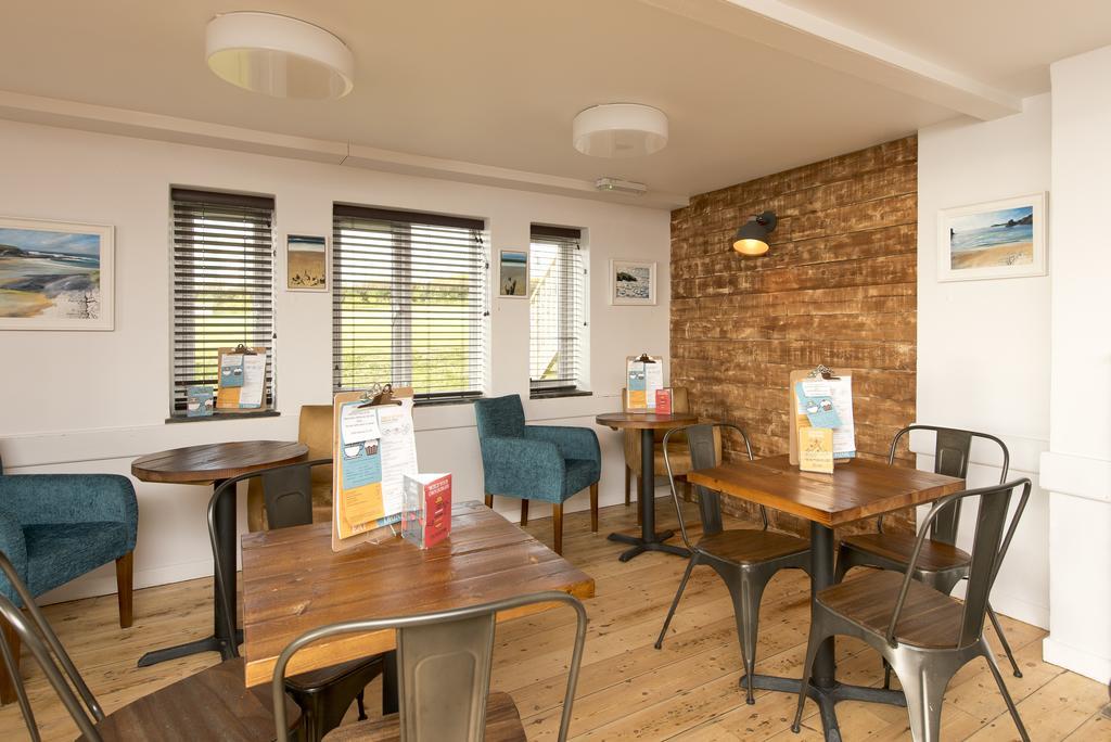 Yha Treyarnon Bay Hostel