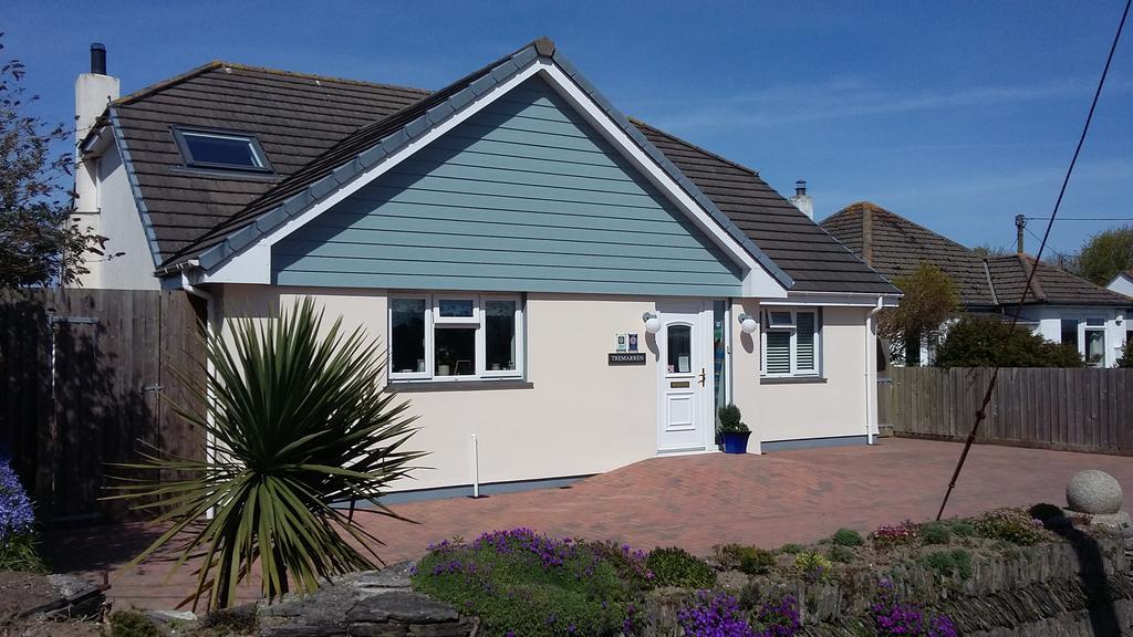 Bed & Breakfast St Merryn Padstow