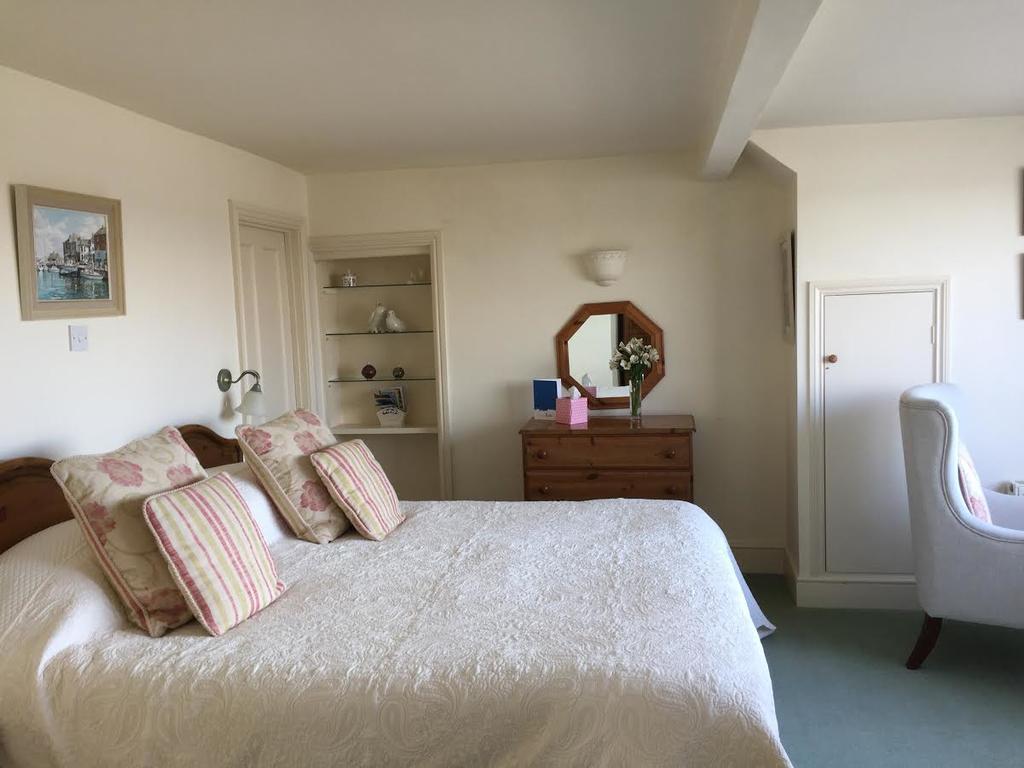 Symply 4* Padstow