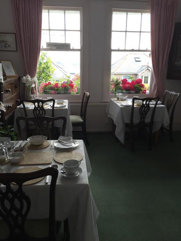 Symply Acomodação com café da manhã  Padstow