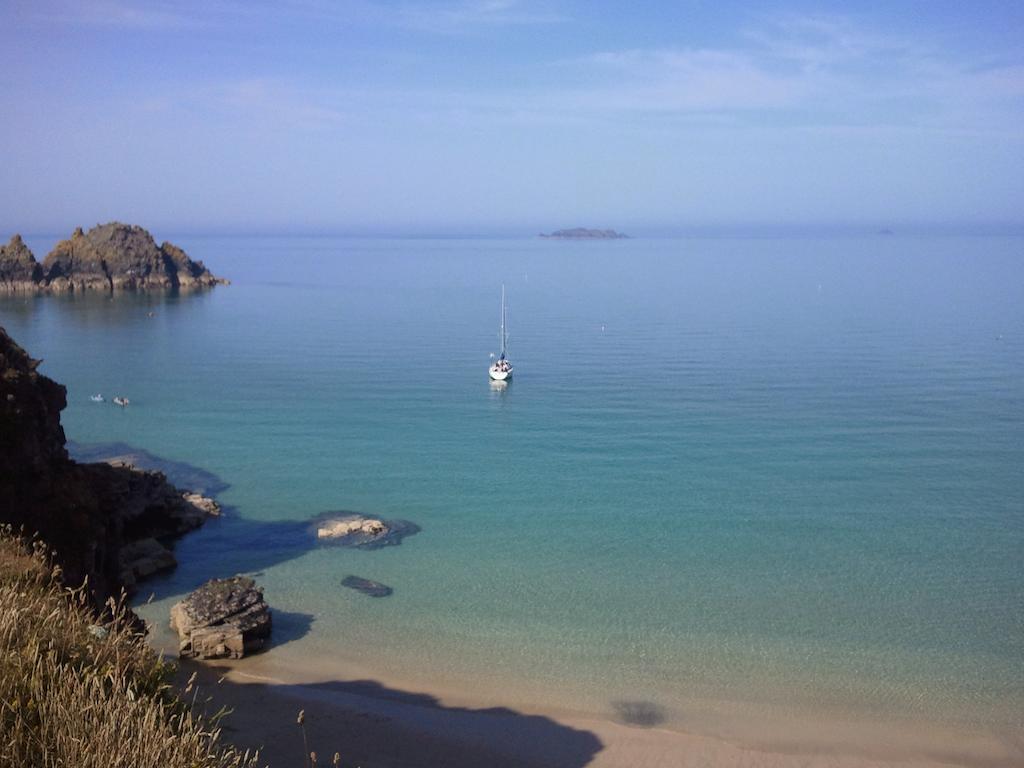 Acomodação com café da manhã  Tor View Padstow
