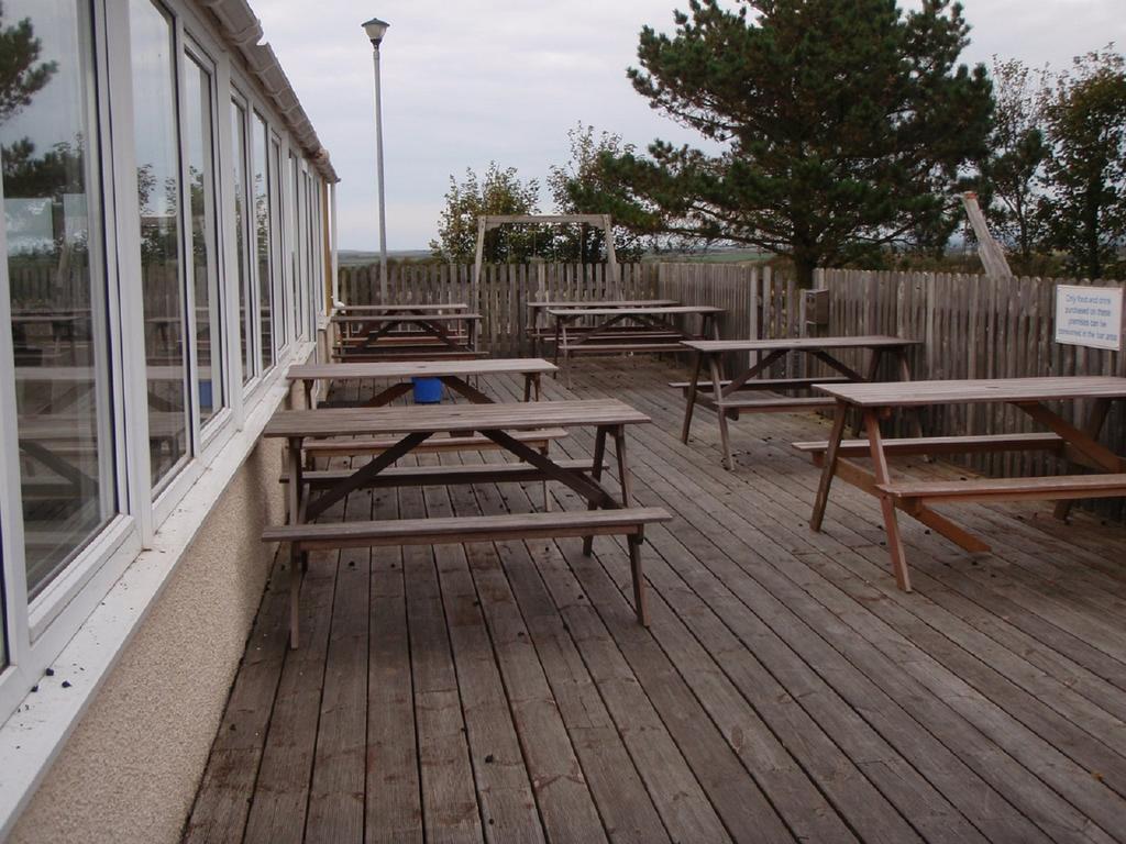 & At Atlantic Bays *