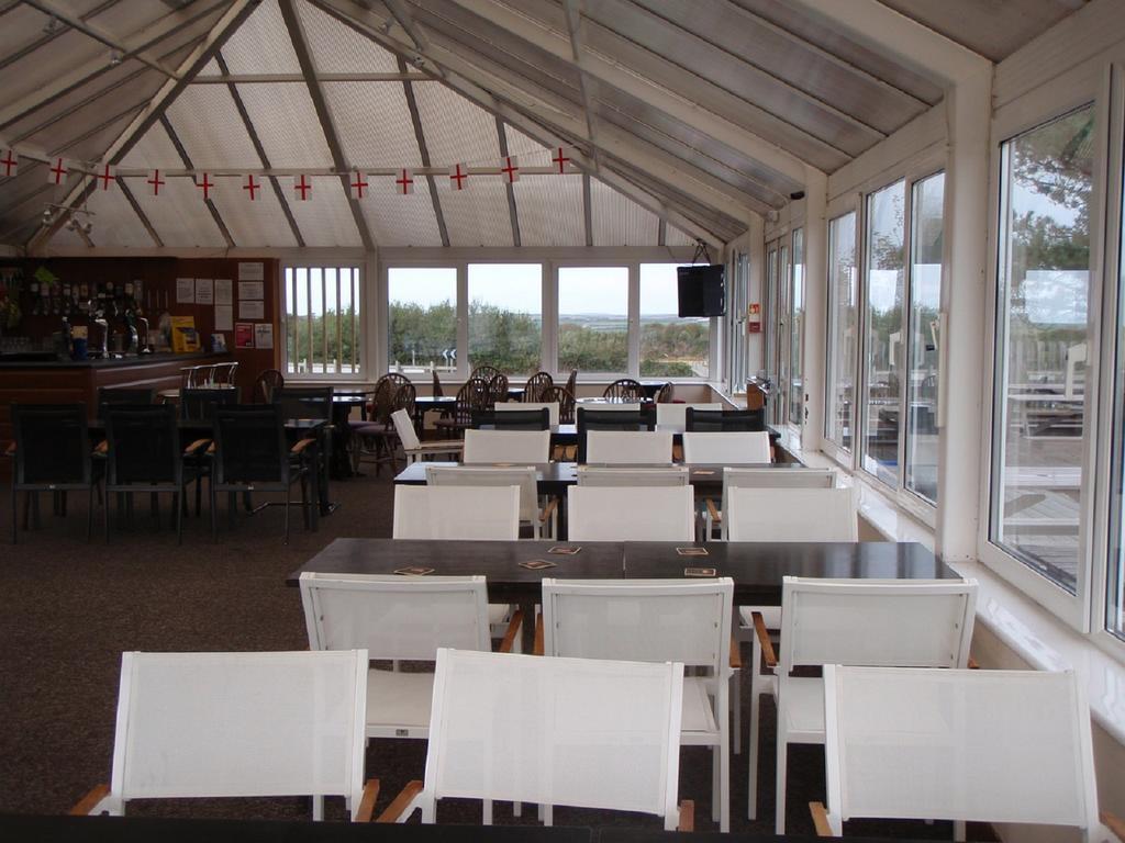 & At Atlantic Bays Chalet Padstow