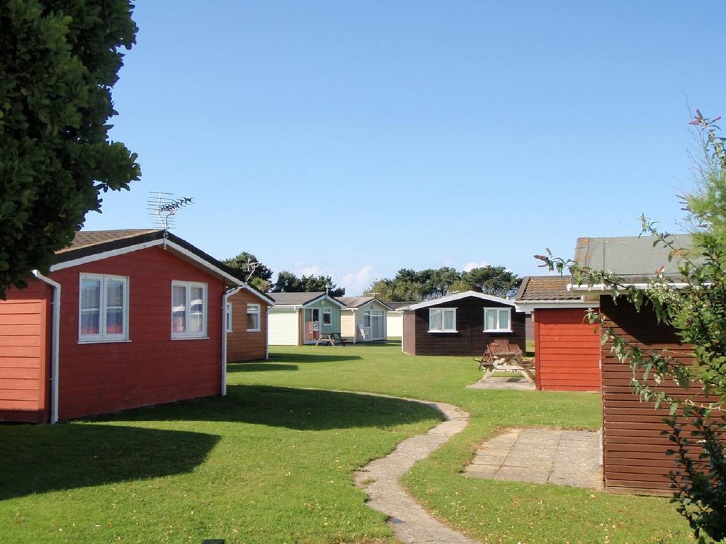 Chalet & At Atlantic Bays *