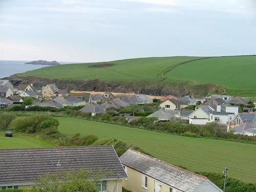 Well Parc Padstow