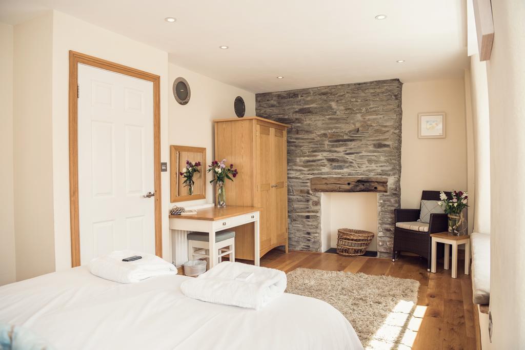 Breaks - Cottages & Apartment Padstow