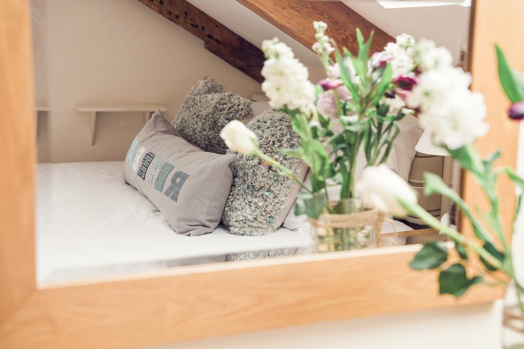 Breaks - Cottages & Apartment Padstow