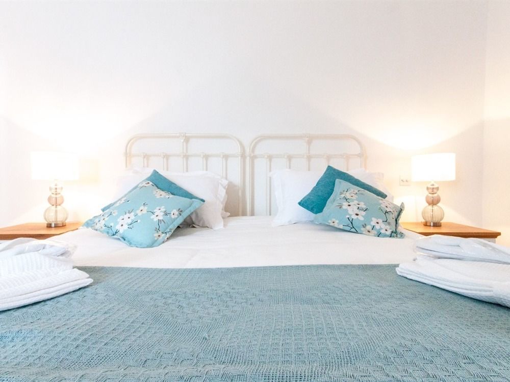 Padstow Bed & Breakfast 4* Padstow