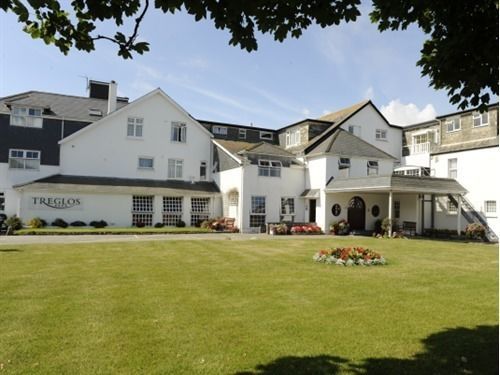Treglos